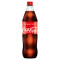 Coca-Cola 1,0L