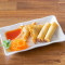 Golden Spring Rolls (4Pcs)