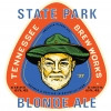 10. State Park Blonde Ale