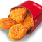 Nuggets De Pui Picant 4 Buc