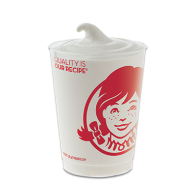 Mic Vanilla Frosty