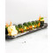 Riceless Vegetarian Nori Roll