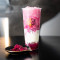 Dragon Fruit Bobo Shake