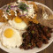 Chilaquiles Con Chicharrón Prensado Y 2 Huevos (Nuestra Especialidad)