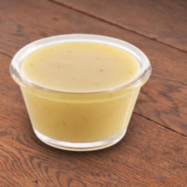 Low Fat Citrus Vinaigrette Dressing