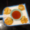 Deep Fried Won Ton (4Pcs)