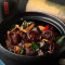 Sān Bēi Yáo Bǎi Three-Cup Pigtail Stew