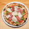 Rucola E Prosciutto Pizza