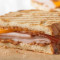 Smokehouse Turkeypanini