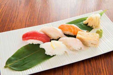 Nigiri Sorrento (5 Pieces)