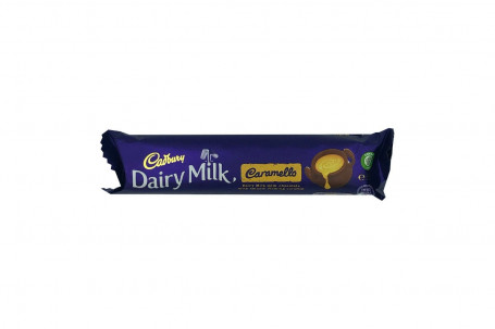 Cadbury Caramello Bar 55G