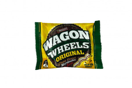 Wagon Wheels 48G