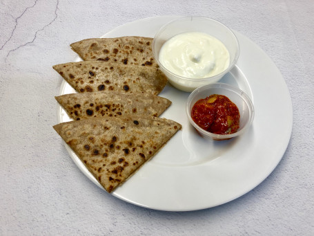 2 Câmpia Paratha