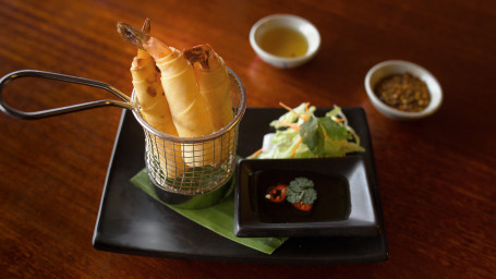 Spring Rolls (Porpia)