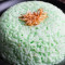 Pandan And Coconut Rice (Vg) (Gf)