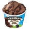 Ben Jerrys Ciocolată Fudge Brownie 100Ml