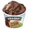 Ben Jerrys Ciocolată Fudge Brownie (Fără Lactate) 100Ml