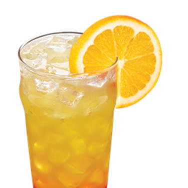 Orange Grapefruit Breeze