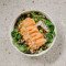 Real Poke Bowl Salmon