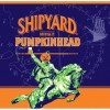 Pumpkinhead Ale