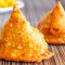 Samosa (2Pcs) (V)