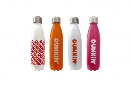 500Ml Stainless Steel Hydration Bottle