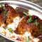 Dahi Vada (Dahi Bhalla) (Contains Ginger)