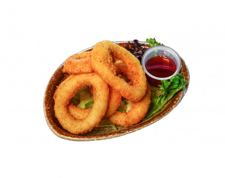 Calamari Rings (6)