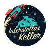 3. Intersteller Kellerbier