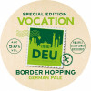 11. Border Hopping German Pale