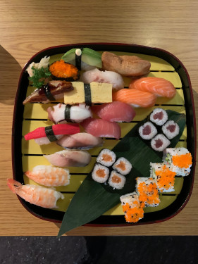 Moriawase Sushi (28)