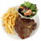 T Bone (350Gm) (Gf)