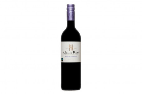 Kleine Rust Pinotage 2019 (Red)