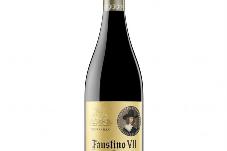 Faustino Vii Rioja 75Cl