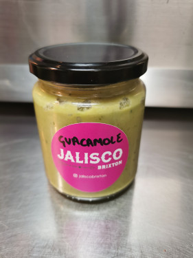 Guacamole Casero (V) Approx 240Ml