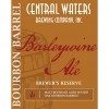 Brewer's Reserve Bourbon Barrel Barleywine (2013)