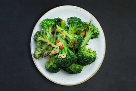 Chargrilled Broccoli (250G)