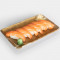 Salmon Nigiri 6Pcs