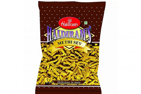 Haldirams Mehti Sev 200G