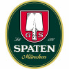 Spaten München Münchner Hell Premium Lager