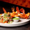 Tandoori King Prawns(3 Pieces)