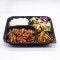 Spicy Chicken Lunch Box