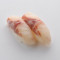 Seabass Nigiri 2Pc (F)