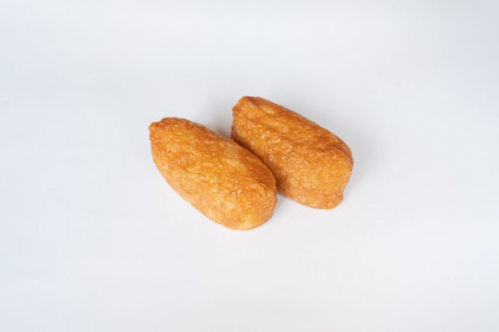 Inari Nigiri 2Pc (Vg) (Gluten) (Se)