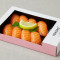 Salmon Nigiri (8 Pcs)