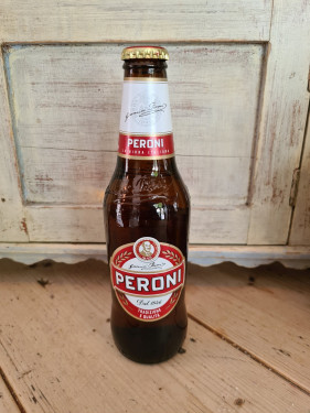 Peroni La Birra Italiana 330Ml