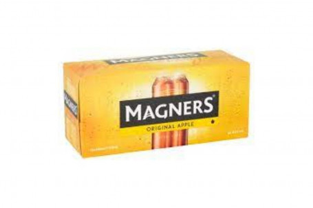 Magners 10 Times;440Ml