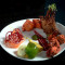 Tandoori Mixed Platter (D) (Cr)