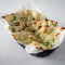 Garlic Coriander Naan (V) (D) (G)