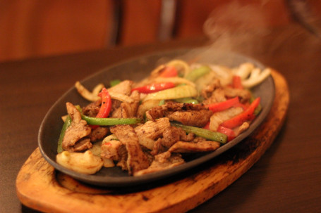 Fajitas (Gfo)